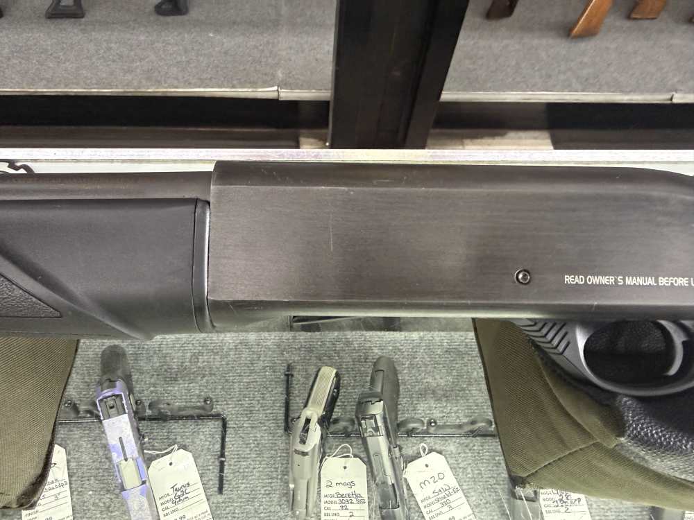 Garaysar FEAR-118 12ga Semi-Auto FREE LAYAWAY -img-7