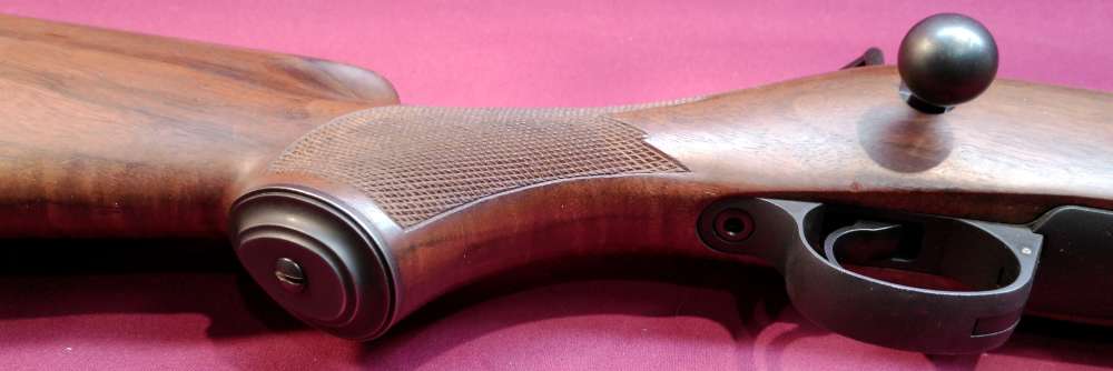 Kimber 8400 .270 WSM 24" excellent condition with rings.-img-20
