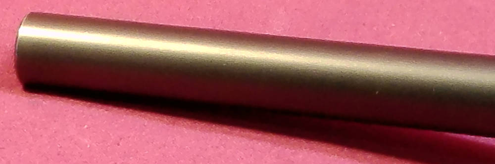 Kimber 8400 .270 WSM 24" excellent condition with rings.-img-6