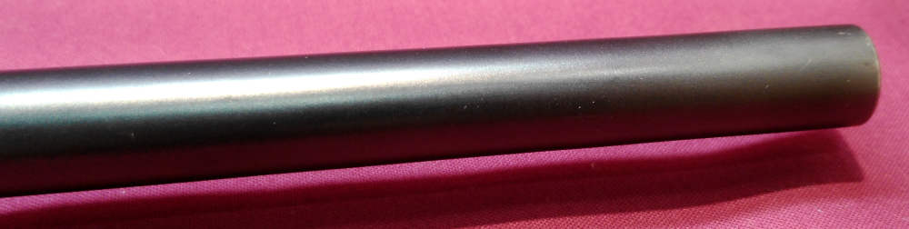 Kimber 8400 .270 WSM 24" excellent condition with rings.-img-23