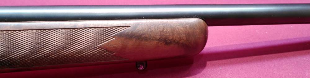 Kimber 8400 .270 WSM 24" excellent condition with rings.-img-17