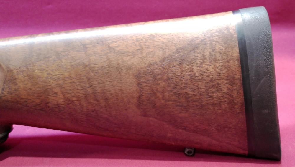 Kimber 8400 .270 WSM 24" excellent condition with rings.-img-12