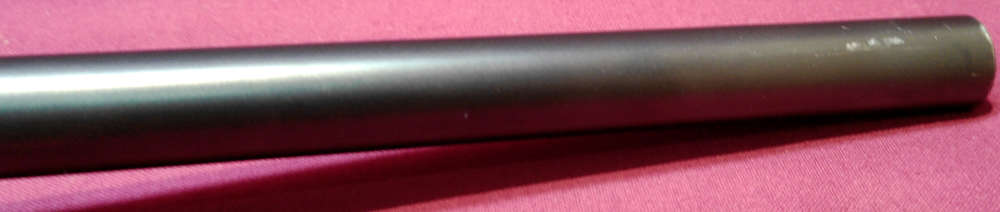 Kimber 8400 .270 WSM 24" excellent condition with rings.-img-18