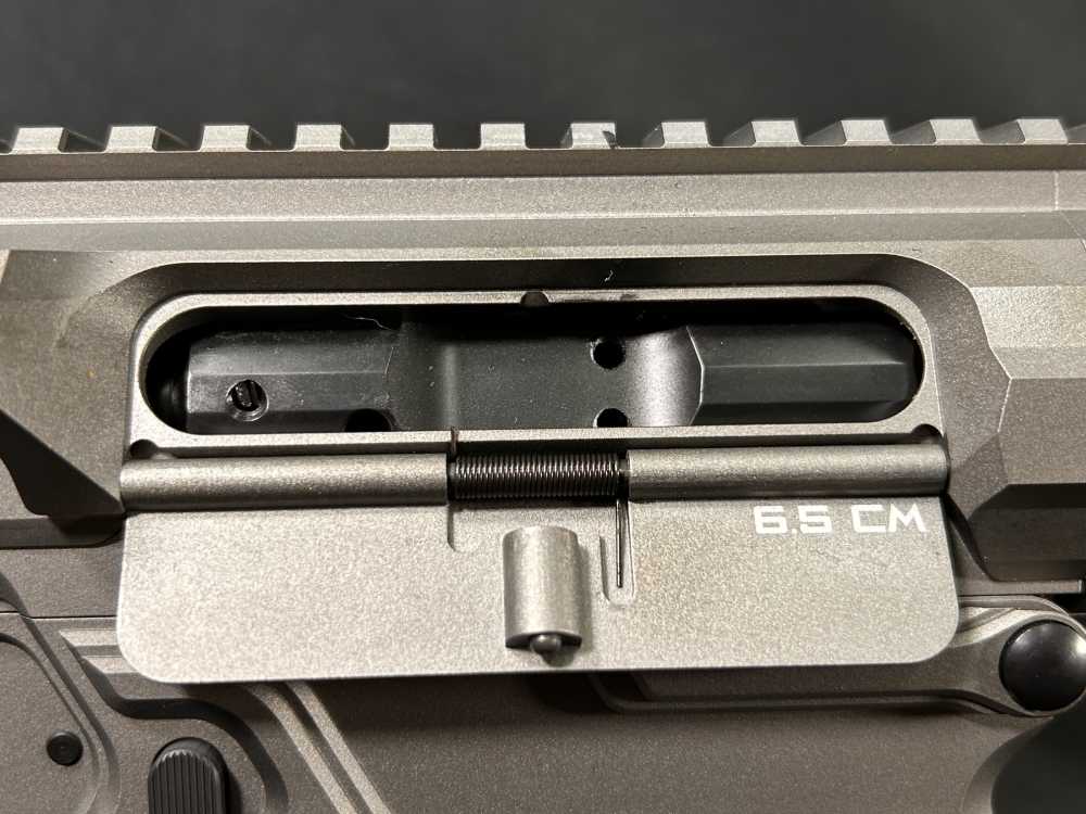 Cobalt Kinetics BAMF XL Overwatch PRS 6.5 Creedmoor 24" *LIKE NEW UNFIRED* -img-25