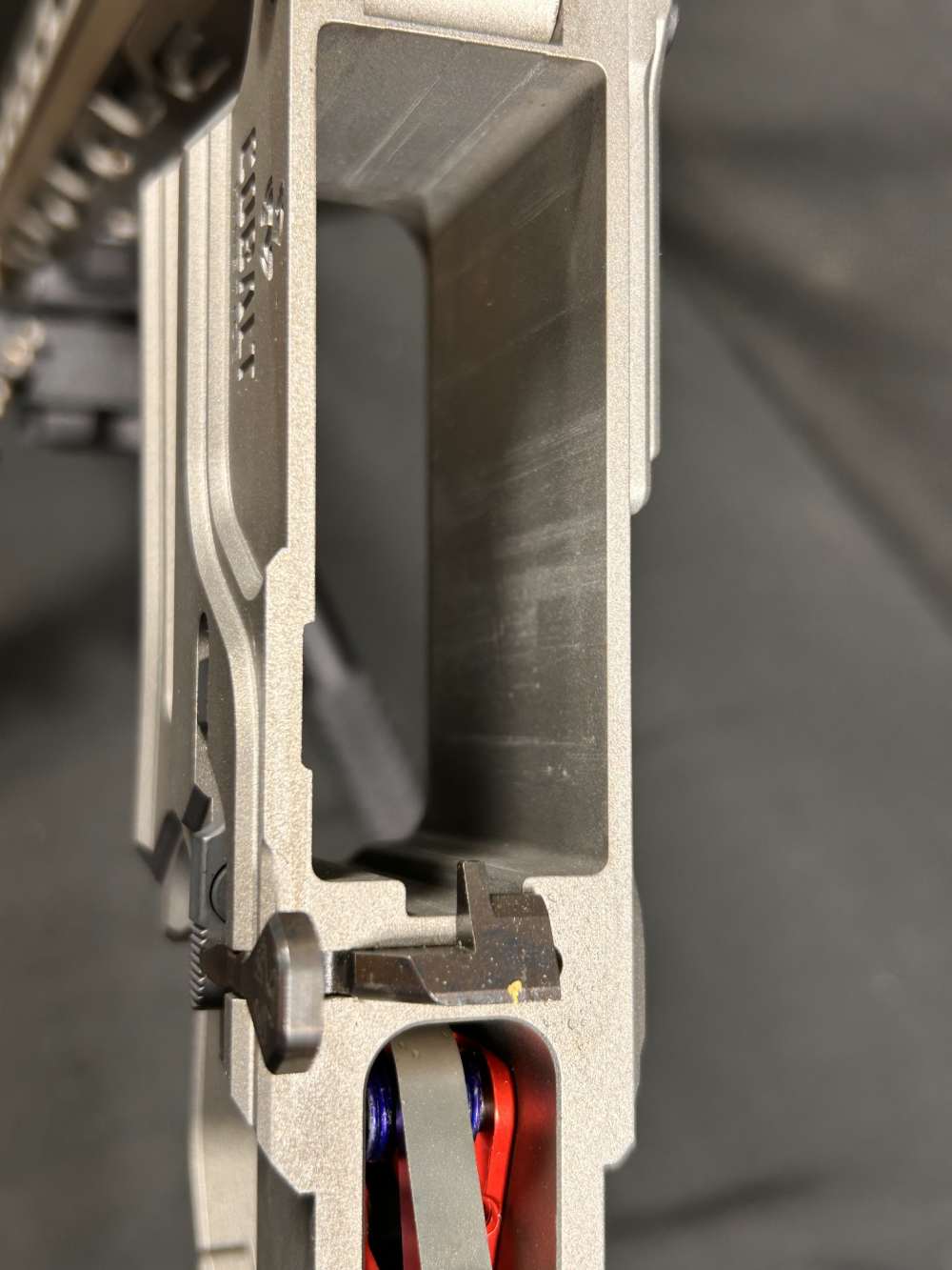 Cobalt Kinetics BAMF XL Overwatch PRS 6.5 Creedmoor 24" *LIKE NEW UNFIRED* -img-60