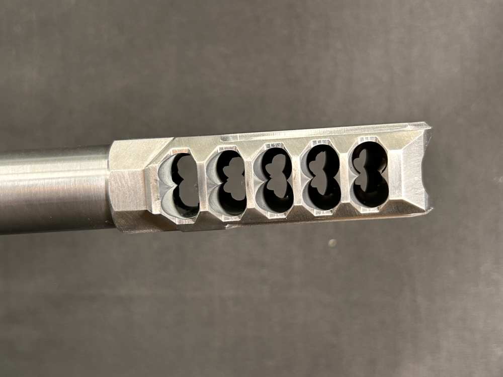 Cobalt Kinetics BAMF XL Overwatch PRS 6.5 Creedmoor 24" *LIKE NEW UNFIRED* -img-32