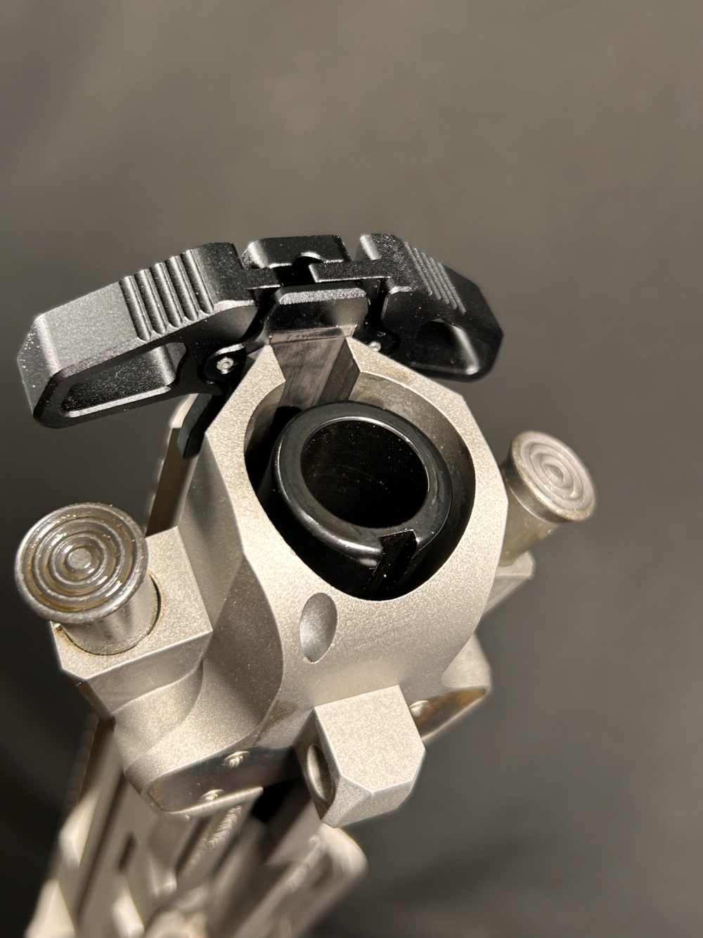 Cobalt Kinetics BAMF XL Overwatch PRS 6.5 Creedmoor 24" *LIKE NEW UNFIRED* -img-63