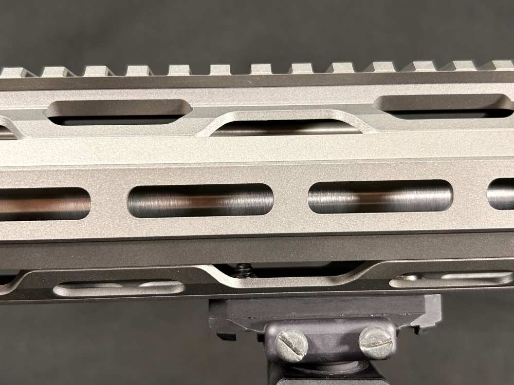 Cobalt Kinetics BAMF XL Overwatch PRS 6.5 Creedmoor 24" *LIKE NEW UNFIRED* -img-28