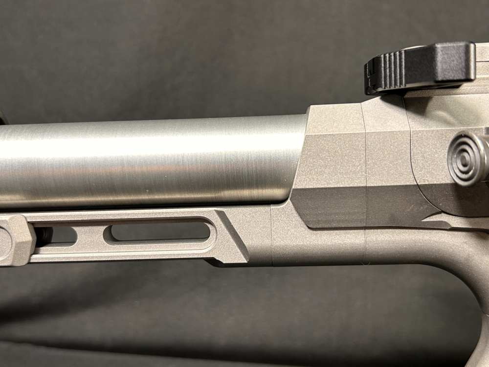 Cobalt Kinetics BAMF XL Overwatch PRS 6.5 Creedmoor 24" *LIKE NEW UNFIRED* -img-19