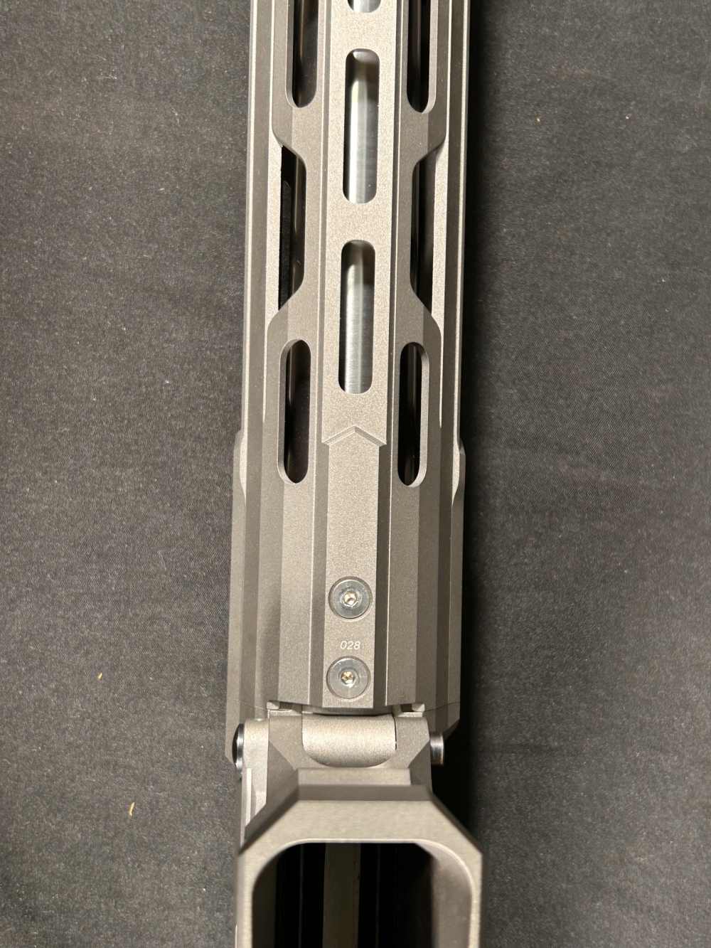Cobalt Kinetics BAMF XL Overwatch PRS 6.5 Creedmoor 24" *LIKE NEW UNFIRED* -img-47