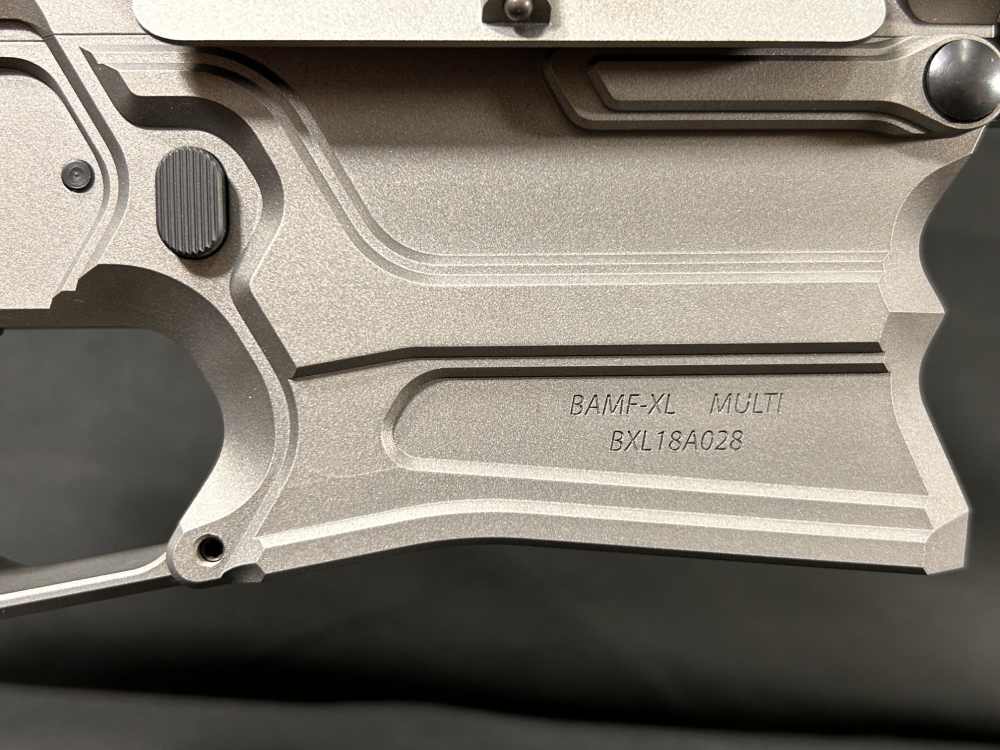Cobalt Kinetics BAMF XL Overwatch PRS 6.5 Creedmoor 24" *LIKE NEW UNFIRED* -img-23