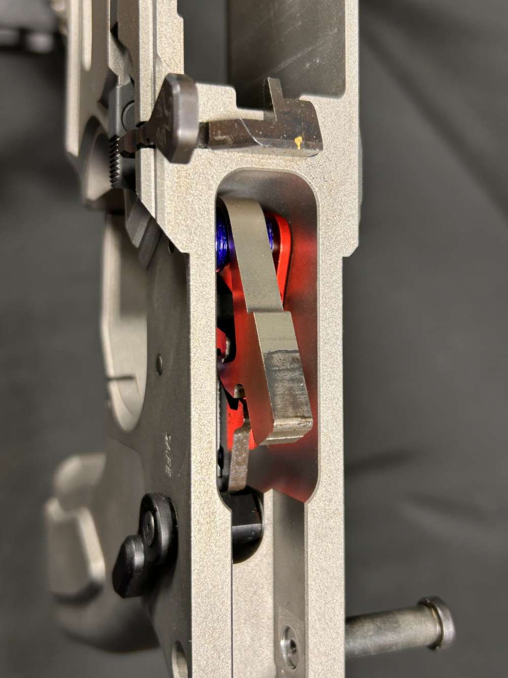 Cobalt Kinetics BAMF XL Overwatch PRS 6.5 Creedmoor 24" *LIKE NEW UNFIRED* -img-59