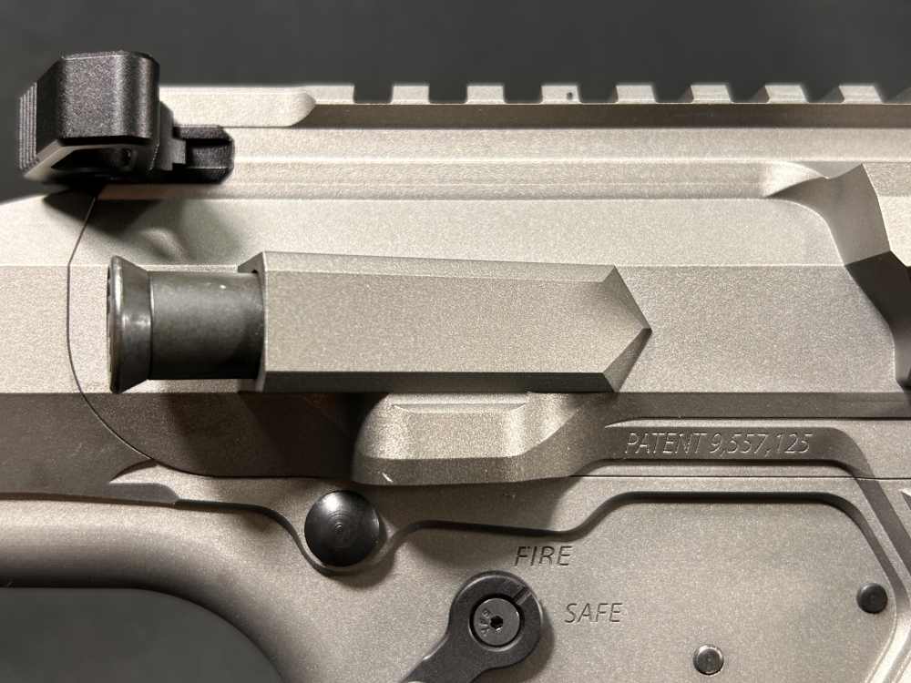 Cobalt Kinetics BAMF XL Overwatch PRS 6.5 Creedmoor 24" *LIKE NEW UNFIRED* -img-20