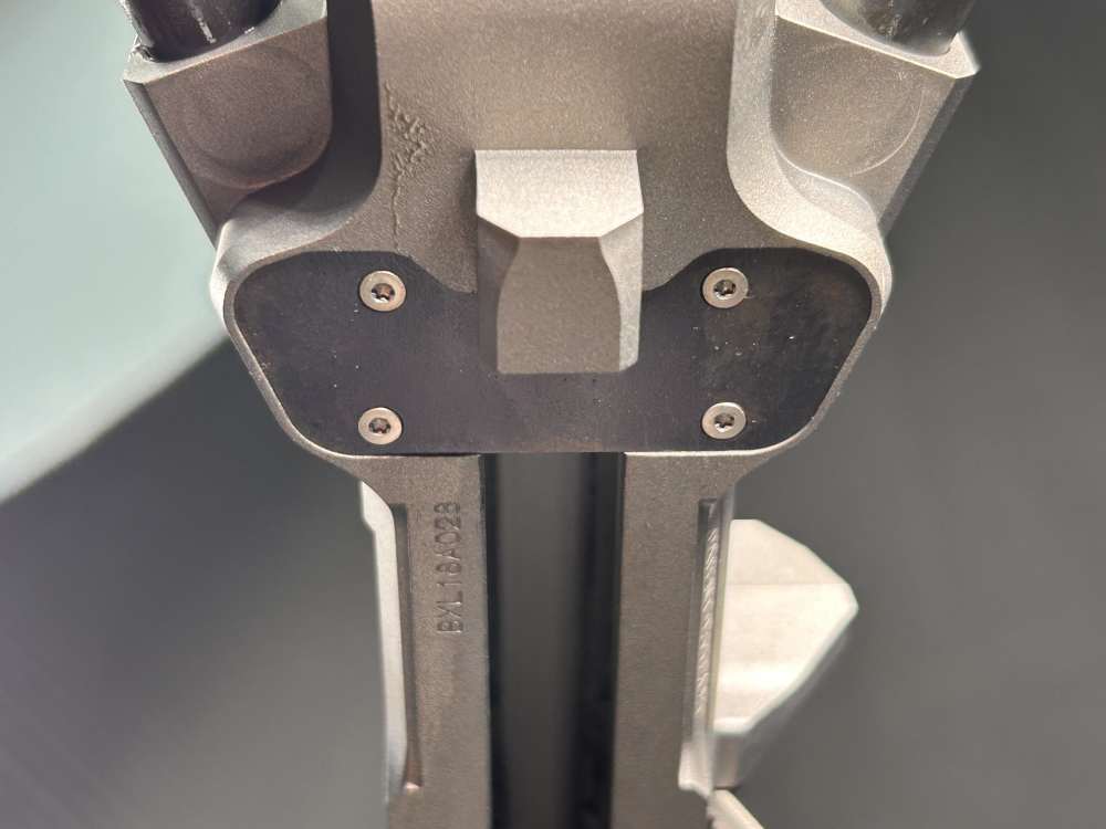 Cobalt Kinetics BAMF XL Overwatch PRS 6.5 Creedmoor 24" *LIKE NEW UNFIRED* -img-66
