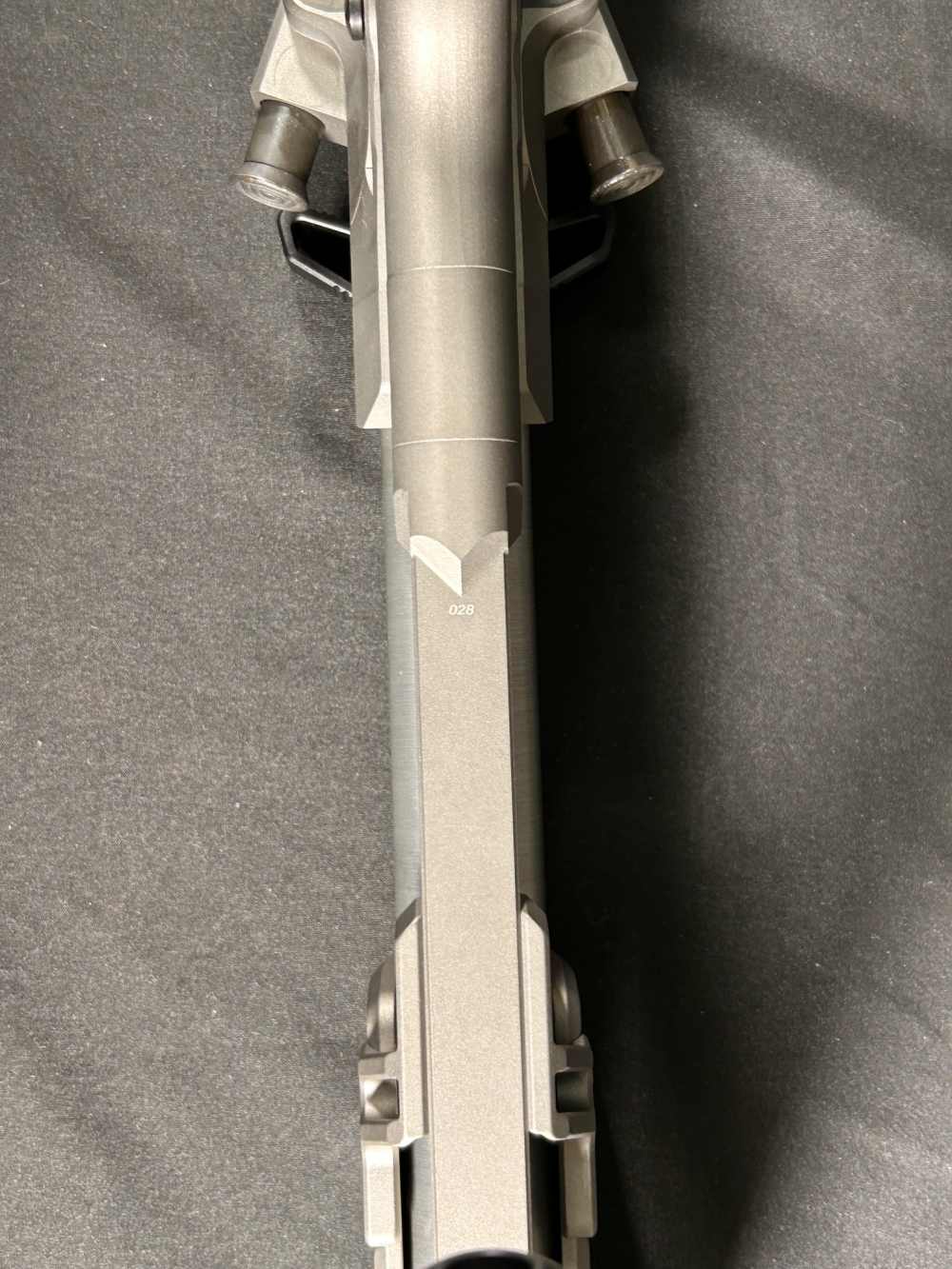 Cobalt Kinetics BAMF XL Overwatch PRS 6.5 Creedmoor 24" *LIKE NEW UNFIRED* -img-44