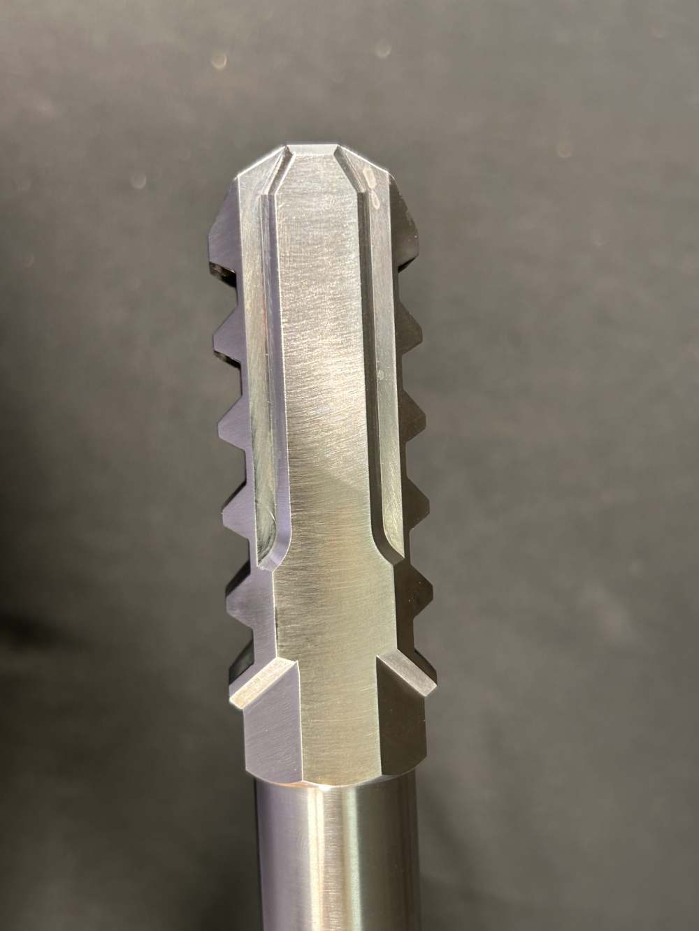 Cobalt Kinetics BAMF XL Overwatch PRS 6.5 Creedmoor 24" *LIKE NEW UNFIRED* -img-34