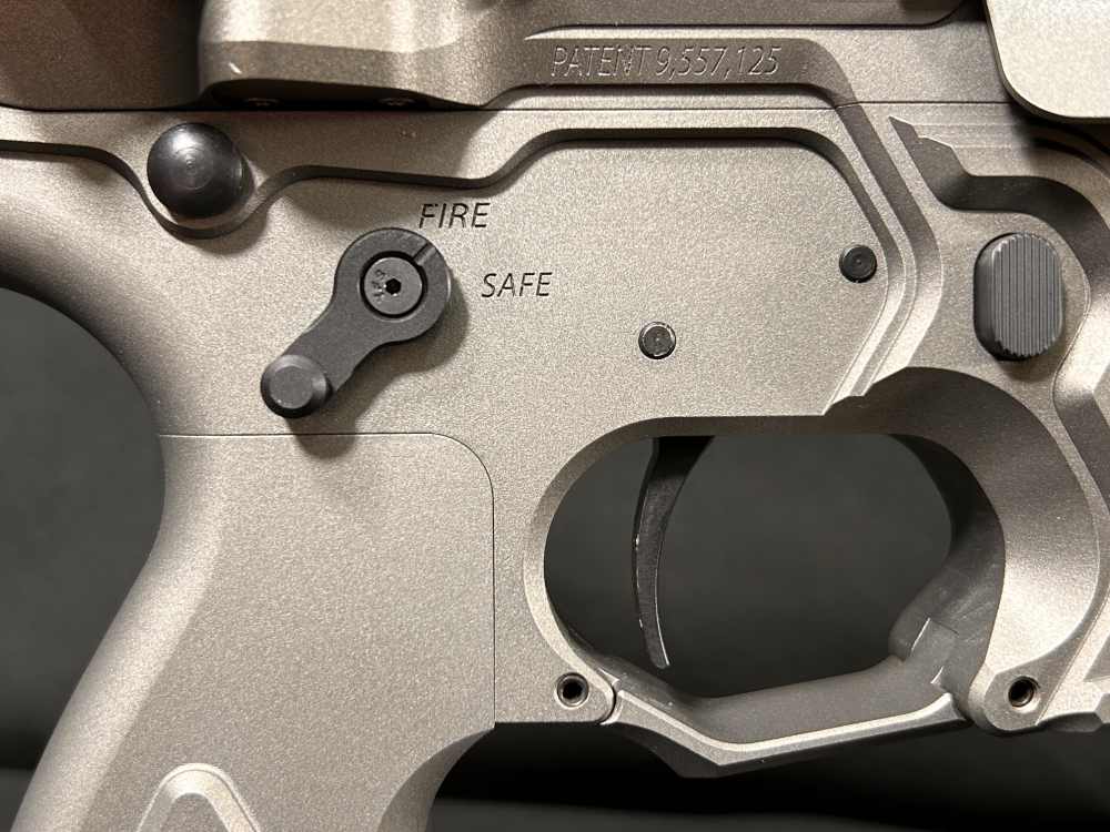 Cobalt Kinetics BAMF XL Overwatch PRS 6.5 Creedmoor 24" *LIKE NEW UNFIRED* -img-21