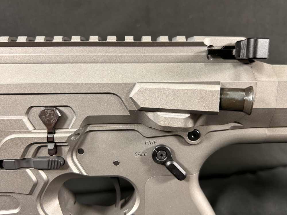Cobalt Kinetics BAMF XL Overwatch PRS 6.5 Creedmoor 24" *LIKE NEW UNFIRED* -img-12