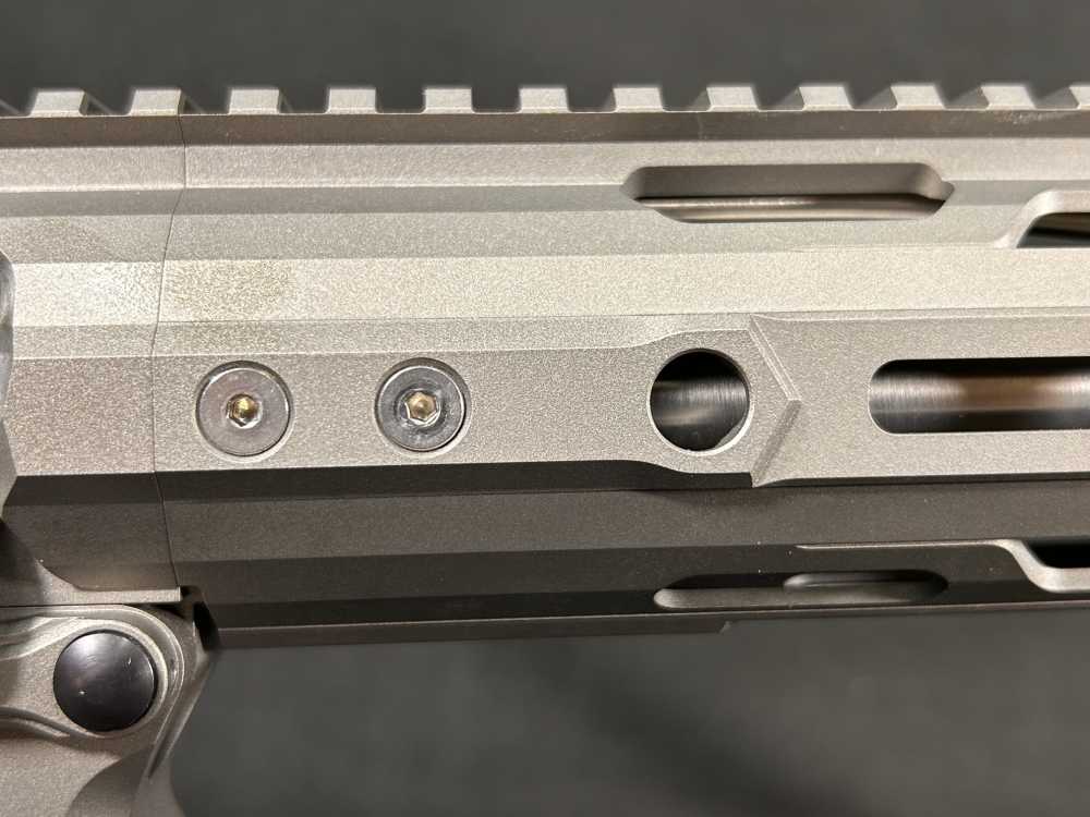 Cobalt Kinetics BAMF XL Overwatch PRS 6.5 Creedmoor 24" *LIKE NEW UNFIRED* -img-26