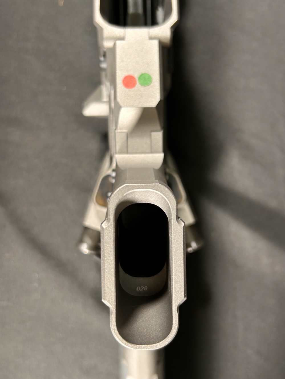 Cobalt Kinetics BAMF XL Overwatch PRS 6.5 Creedmoor 24" *LIKE NEW UNFIRED* -img-45