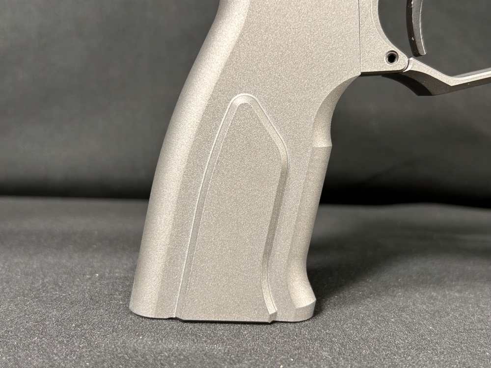 Cobalt Kinetics BAMF XL Overwatch PRS 6.5 Creedmoor 24" *LIKE NEW UNFIRED* -img-22