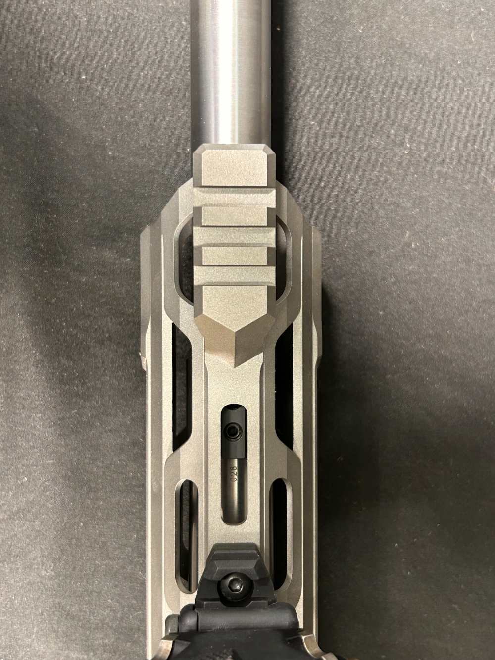 Cobalt Kinetics BAMF XL Overwatch PRS 6.5 Creedmoor 24" *LIKE NEW UNFIRED* -img-50
