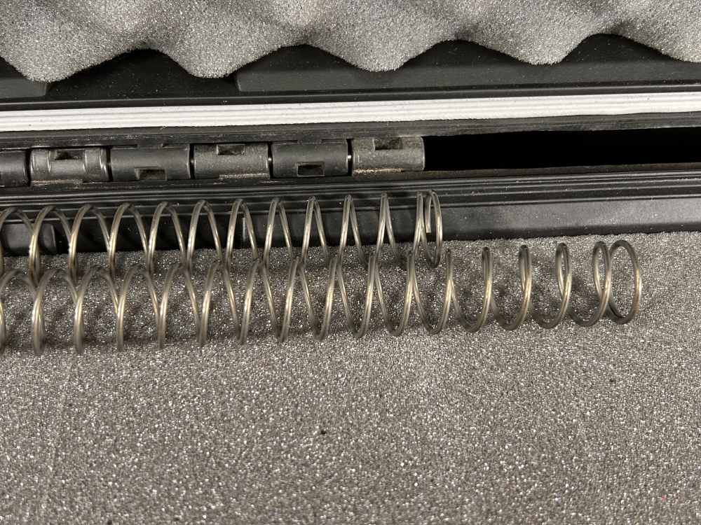Cobalt Kinetics BAMF XL Overwatch PRS 6.5 Creedmoor 24" *LIKE NEW UNFIRED* -img-55