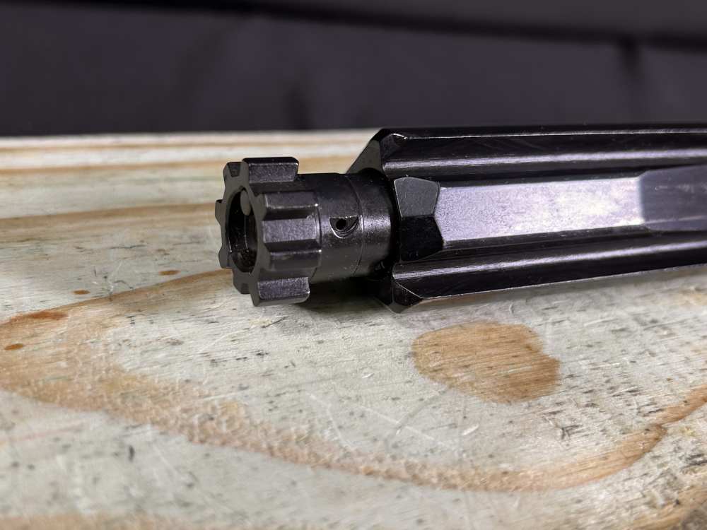 Cobalt Kinetics BAMF XL Overwatch PRS 6.5 Creedmoor 24" *LIKE NEW UNFIRED* -img-75