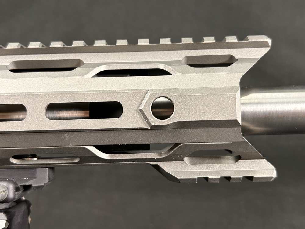 Cobalt Kinetics BAMF XL Overwatch PRS 6.5 Creedmoor 24" *LIKE NEW UNFIRED* -img-30