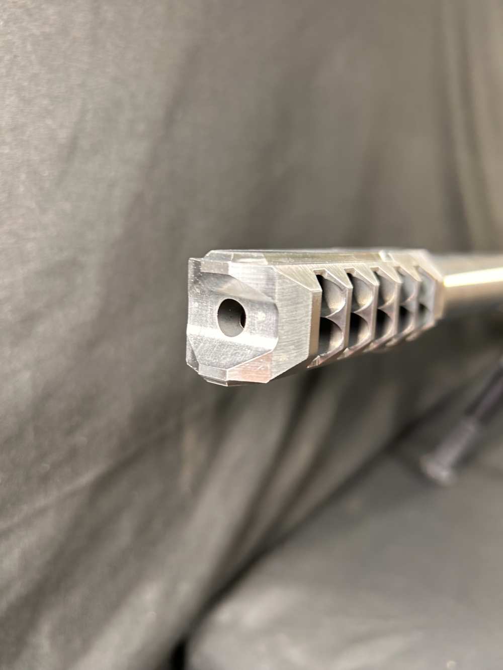 Cobalt Kinetics BAMF XL Overwatch PRS 6.5 Creedmoor 24" *LIKE NEW UNFIRED* -img-3