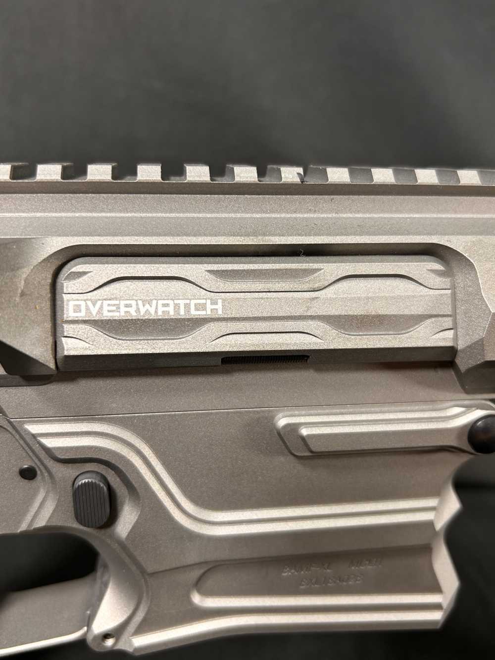 Cobalt Kinetics BAMF XL Overwatch PRS 6.5 Creedmoor 24" *LIKE NEW UNFIRED* -img-24