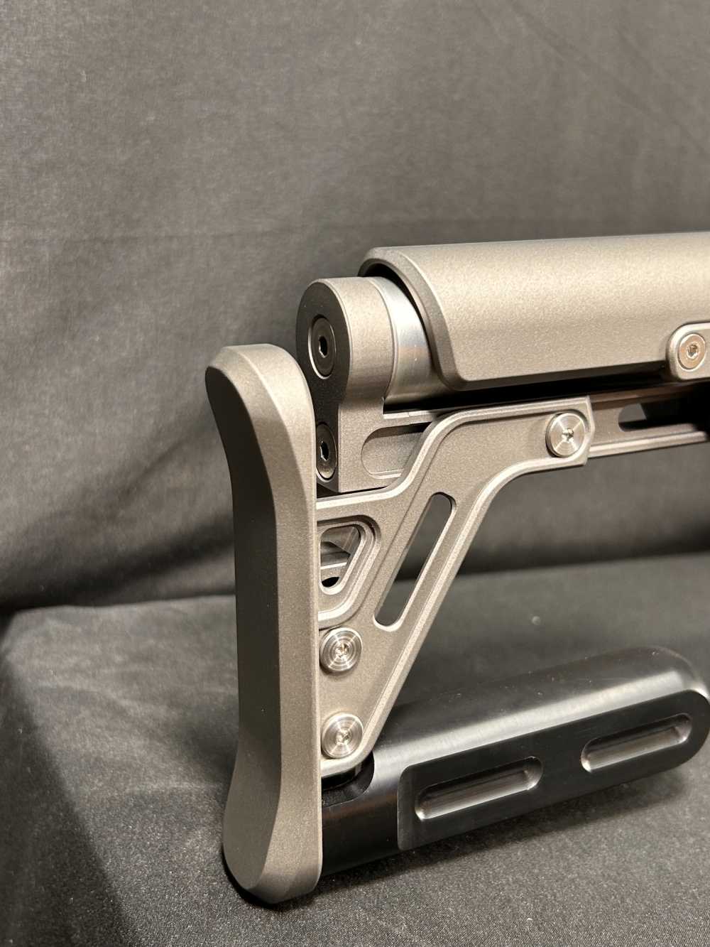 Cobalt Kinetics BAMF XL Overwatch PRS 6.5 Creedmoor 24" *LIKE NEW UNFIRED* -img-17