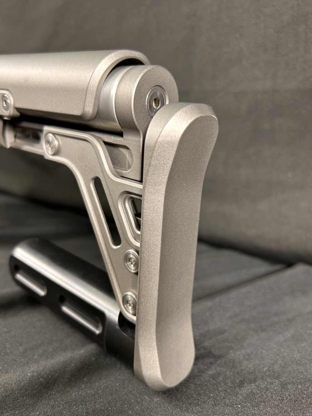 Cobalt Kinetics BAMF XL Overwatch PRS 6.5 Creedmoor 24" *LIKE NEW UNFIRED* -img-16