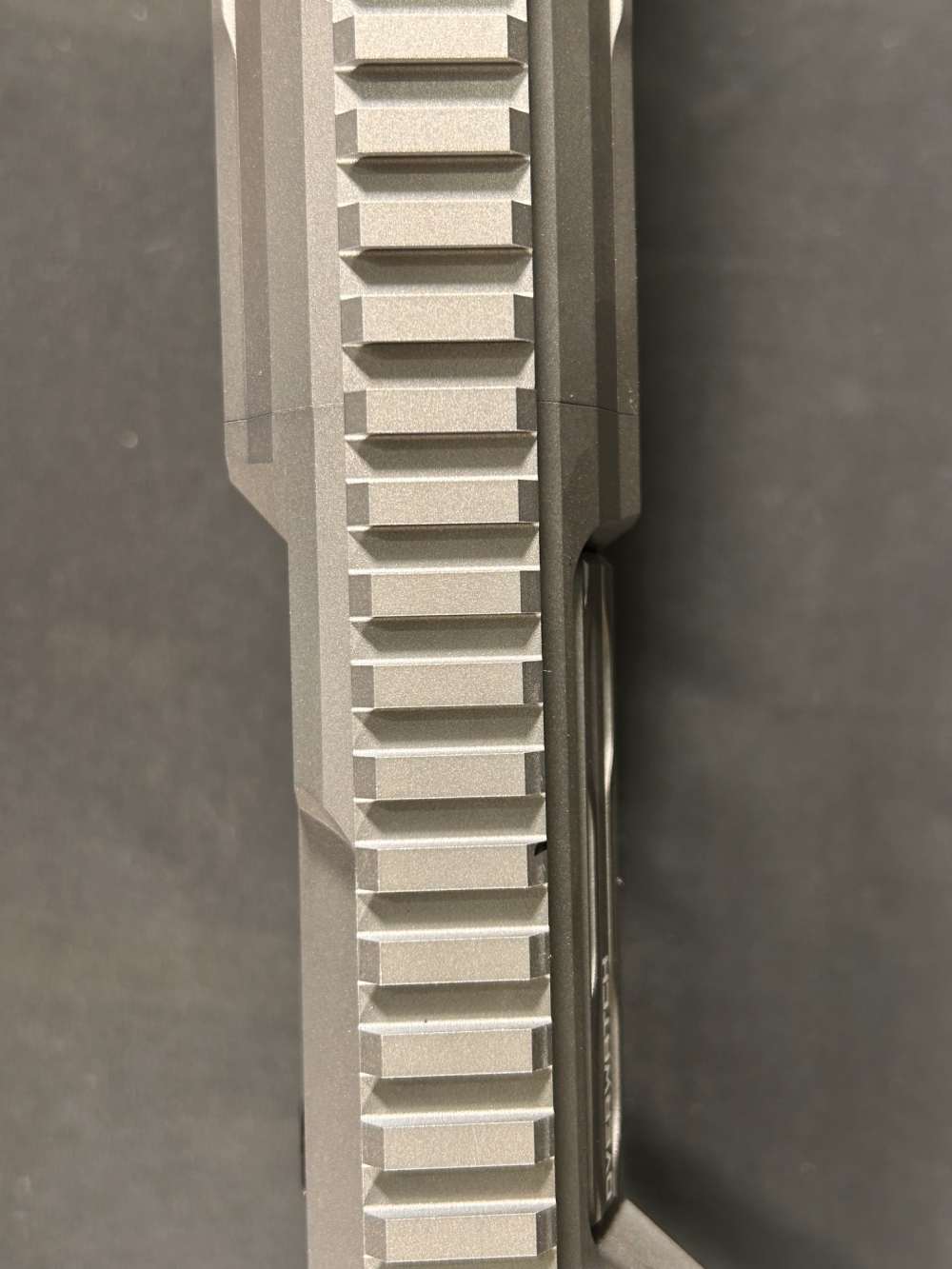 Cobalt Kinetics BAMF XL Overwatch PRS 6.5 Creedmoor 24" *LIKE NEW UNFIRED* -img-39