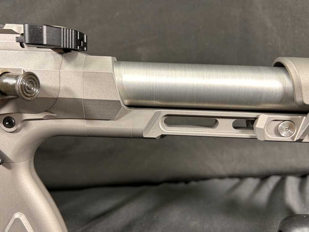 Cobalt Kinetics BAMF XL Overwatch PRS 6.5 Creedmoor 24" *LIKE NEW UNFIRED* -img-14
