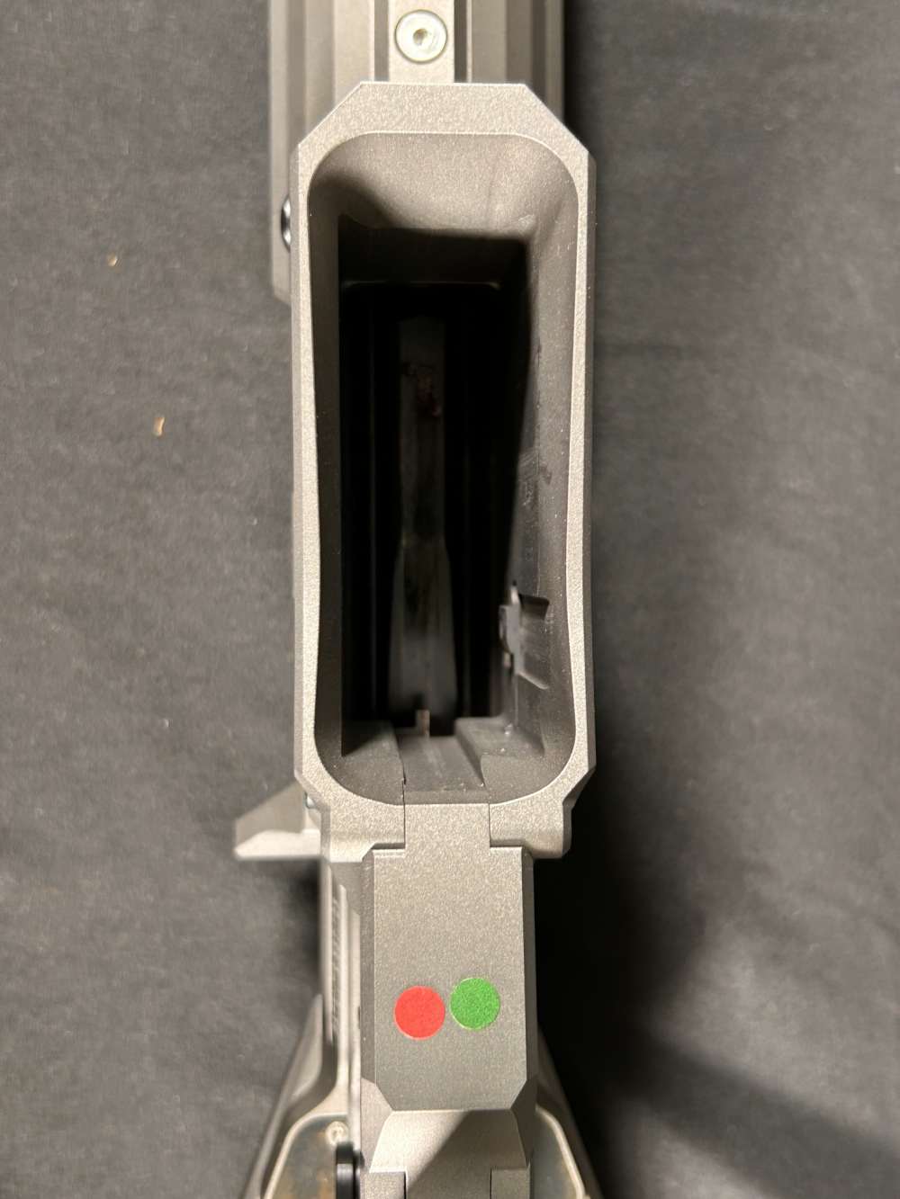 Cobalt Kinetics BAMF XL Overwatch PRS 6.5 Creedmoor 24" *LIKE NEW UNFIRED* -img-46