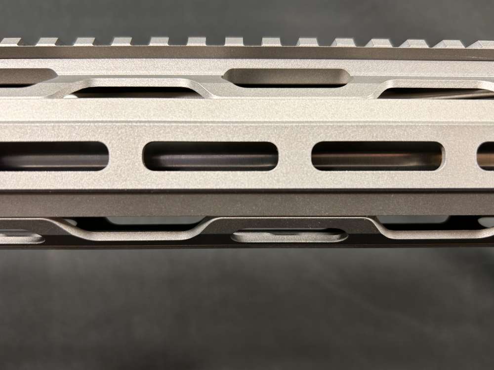 Cobalt Kinetics BAMF XL Overwatch PRS 6.5 Creedmoor 24" *LIKE NEW UNFIRED* -img-9