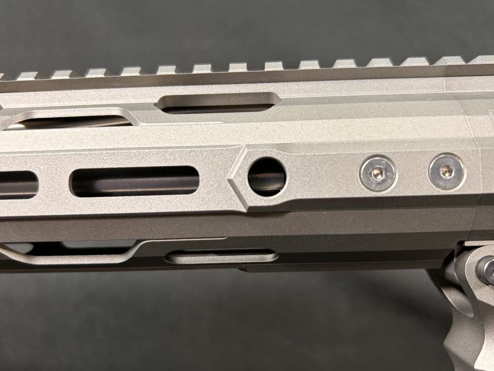 Cobalt Kinetics BAMF XL Overwatch PRS 6.5 Creedmoor 24" *LIKE NEW UNFIRED* -img-10