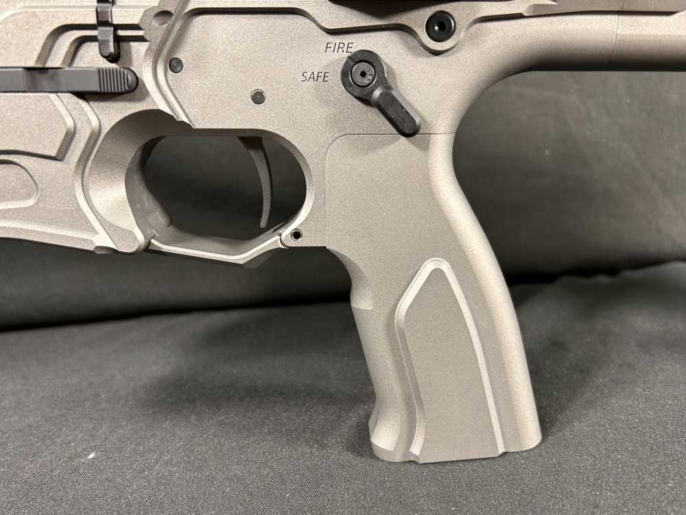 Cobalt Kinetics BAMF XL Overwatch PRS 6.5 Creedmoor 24" *LIKE NEW UNFIRED* -img-13