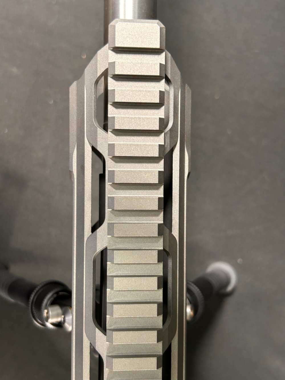 Cobalt Kinetics BAMF XL Overwatch PRS 6.5 Creedmoor 24" *LIKE NEW UNFIRED* -img-36