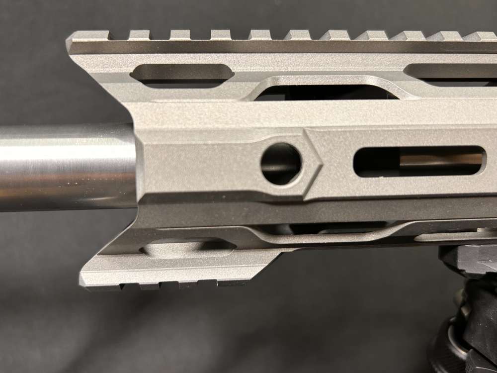 Cobalt Kinetics BAMF XL Overwatch PRS 6.5 Creedmoor 24" *LIKE NEW UNFIRED* -img-6