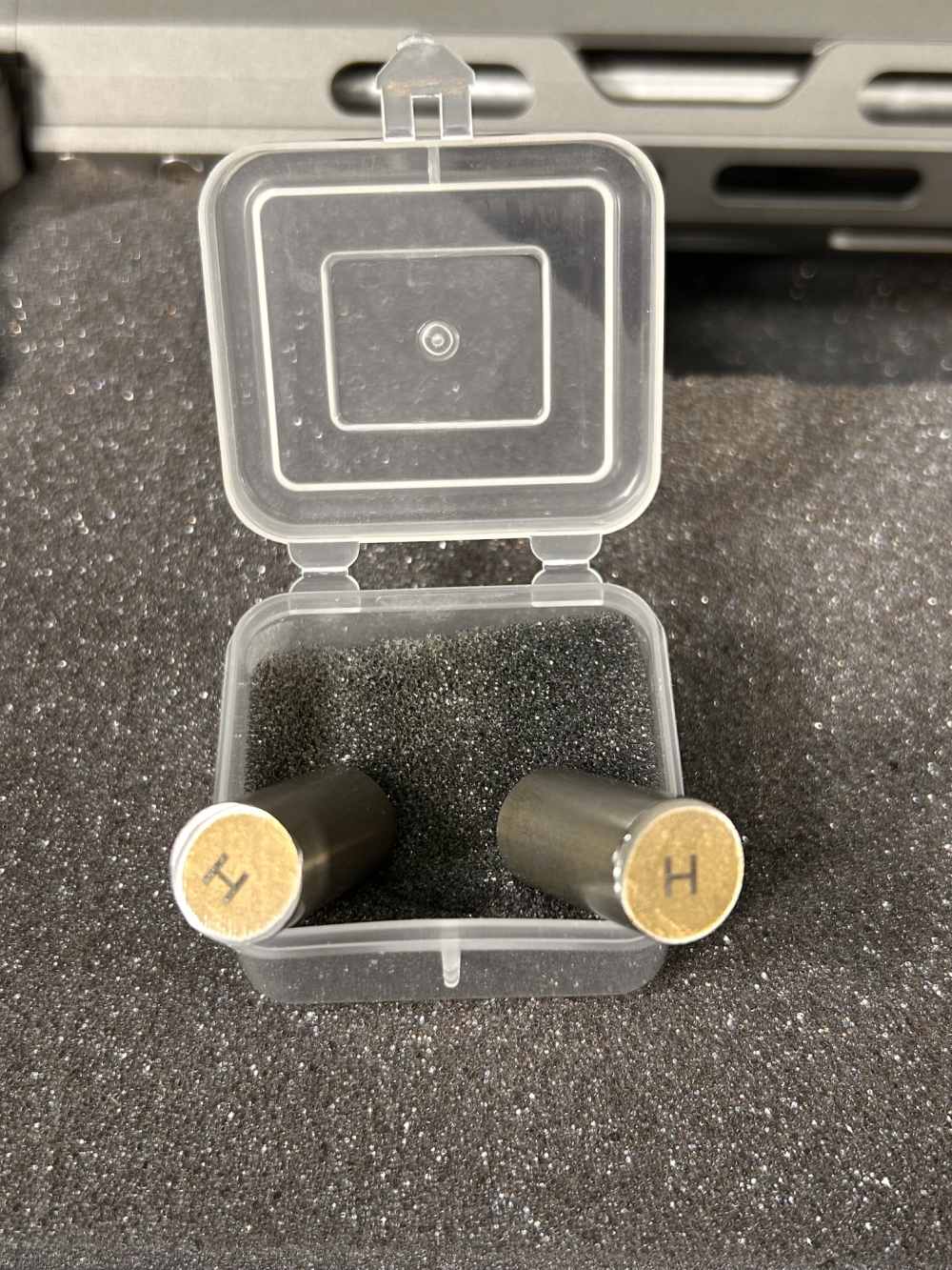 Cobalt Kinetics BAMF XL Overwatch PRS 6.5 Creedmoor 24" *LIKE NEW UNFIRED* -img-53
