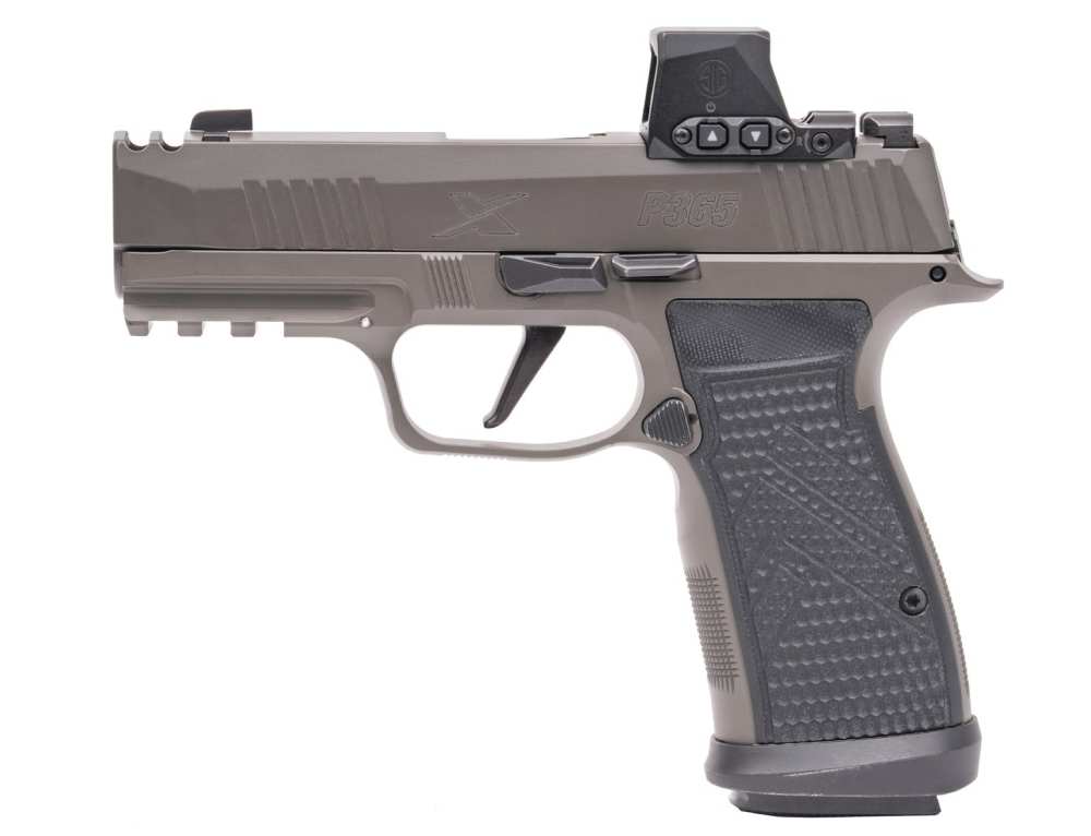 Sig Sauer P365 AXG Legion Comp w Romeo-X Optic (No Hidden Fees)-img-0