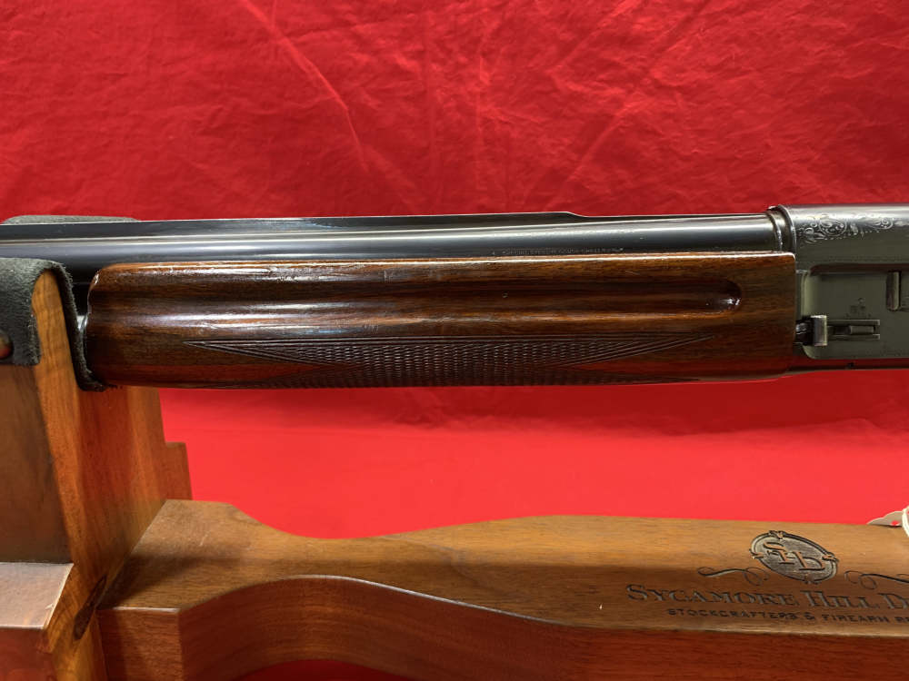 BROWNING A5 16 GAUGE *SOLID RIB* MFG APPROX 1932 *USED*-img-12