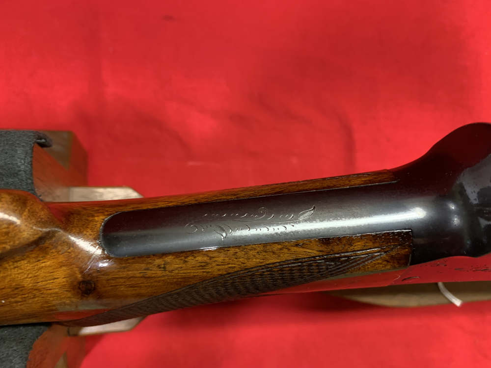 BROWNING A5 16 GAUGE *SOLID RIB* MFG APPROX 1932 *USED*-img-3