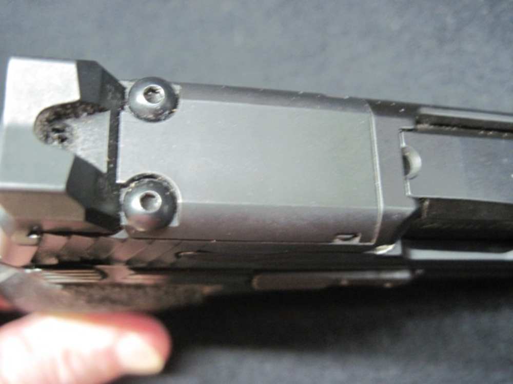 Smith & Wesson CSX9 Optic Ready-img-4