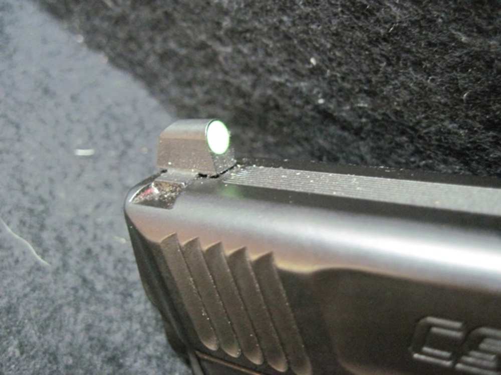 Smith & Wesson CSX9 Optic Ready-img-6