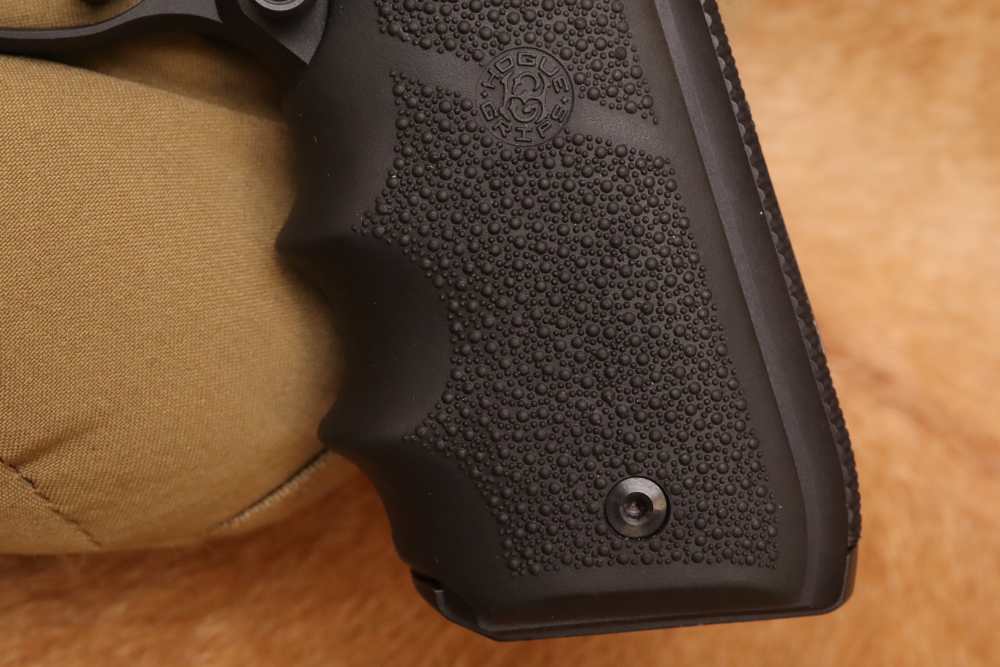 Ruger Mark III 22/45 Lite .22LR 4.4" Blue Semi-Automatic Threaded Pistol-img-7