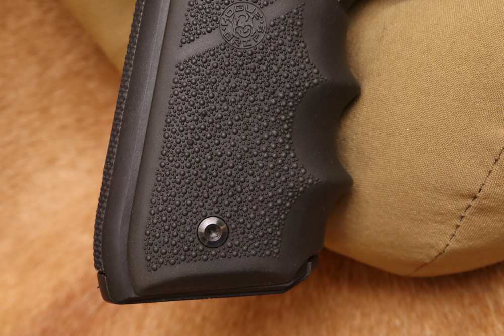 Ruger Mark III 22/45 Lite .22LR 4.4" Blue Semi-Automatic Threaded Pistol-img-2