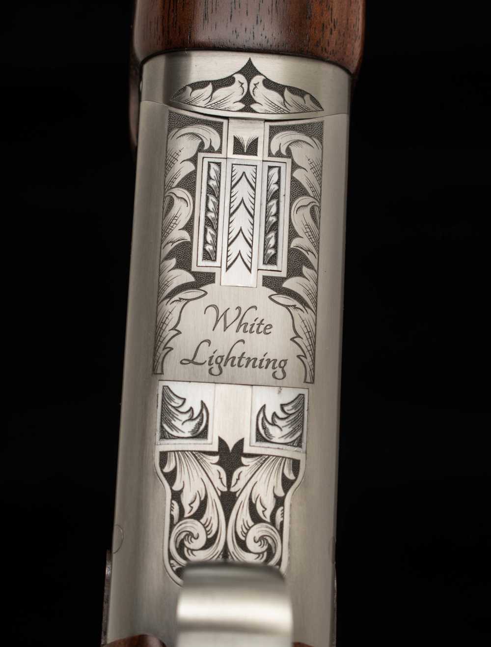  Browning Citori White Lightning .410 – 2025, 26”, SCREW-INS, AS NEW IN BOX-img-2